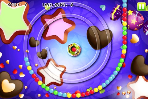 Candy Super Shooter screenshot 4