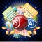 Enjoy the excitement of Bingo from the comfort of your iPhone, iPad or iPod touch