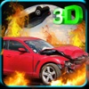 Traffic Sniper Shooter 3D - action filled shooting game
