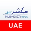 MubasherTrade UAE for iPad