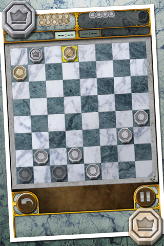 Скриншот из Checkers II