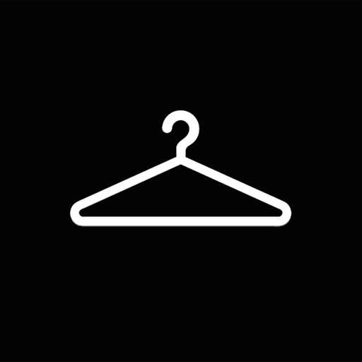 Wardrobe Log icon