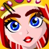 Ace Princess Eyebrow Plucking Salon - Beauty Spa Games for Girls Free