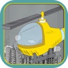 Don't Touch The Spikes Copter Game Pro