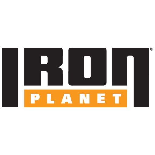 IronPlanet Icon