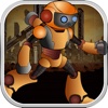 ULTIMATE BATTLE ROBOT STRIKE - SNIPER BOT ATTACK