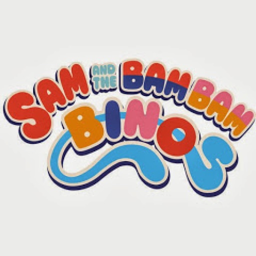 Sam and the Bam Bam Binos icon