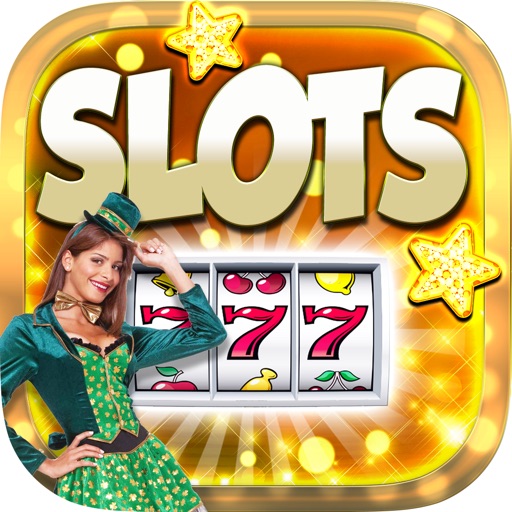 A Xtreme Slots Gambler In Vegas Casino - FREE Spin & Win Game icon