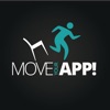 Icon Move Your App