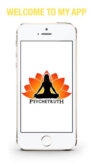 Total Wellness by PsycheTruth(圖1)-速報App