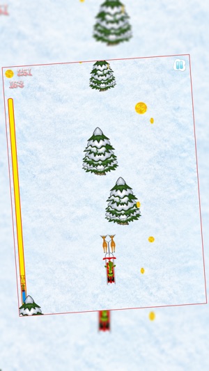 Santa is Missing on Christmas Eve : The North Pole Search Pa(圖4)-速報App