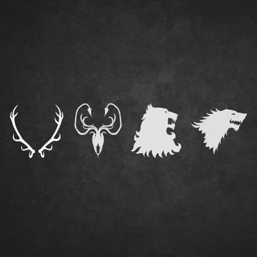 News & Wiki for Game of Thrones iOS App