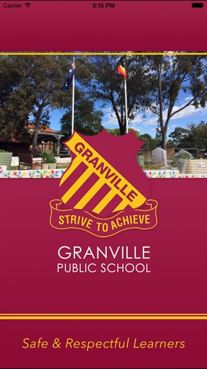 Granville Public School - Skoolbag(圖1)-速報App