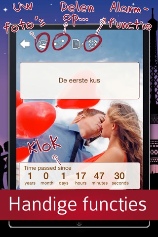 Love Planner & Calendar screenshot 3