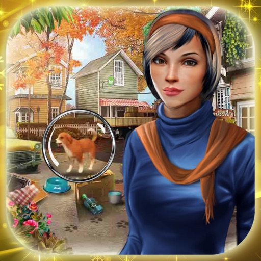 Hidden Objects Of Perfect Companions iOS App