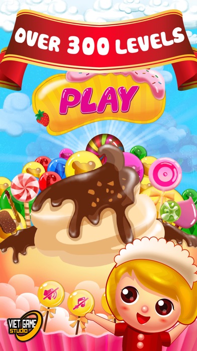 AMAZING JEWEL CANDY STAR WORLD EDITION MANIA 1.1 IOS GAME GIẢI TRÍ AMAZING JEWEL CANDY STAR WORLD EDITION MANIA 1.1 IOS