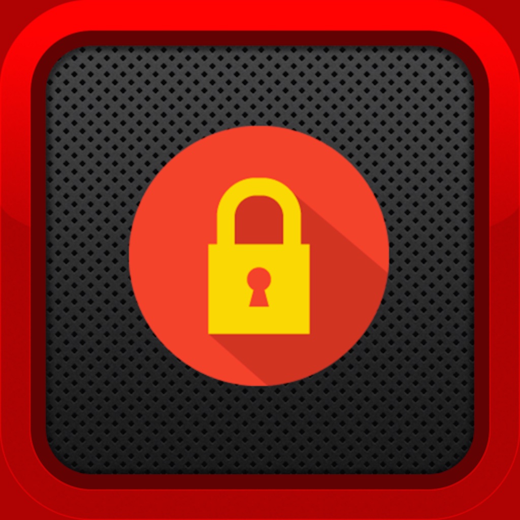 BioLockdown icon