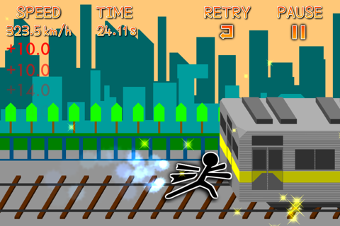 Stop The Train screenshot 3