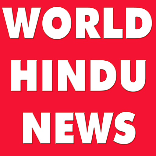 World Hindu News icon