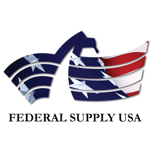 Federal Supply USA icon