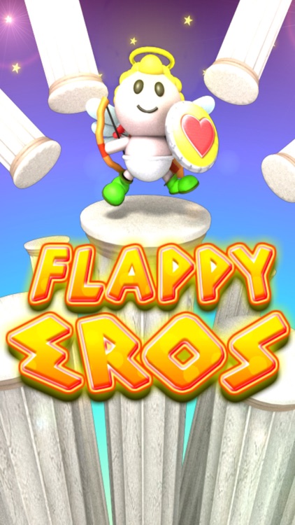 Flappy Eros