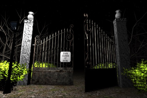 The Haunting of Willow Hill screenshot 4