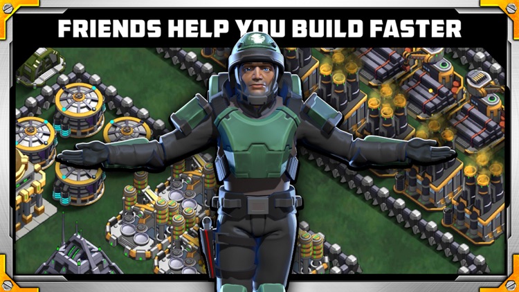Battle Command! screenshot-3