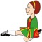This app is designed for those who want to learn how to Irish dance