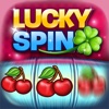 Lucky Spin: Slots Deluxe Game - Big Win Cherry Casino! Las Vegas Slot Games