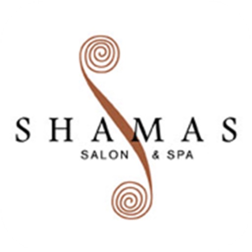 Shamas Salon & Spa icon