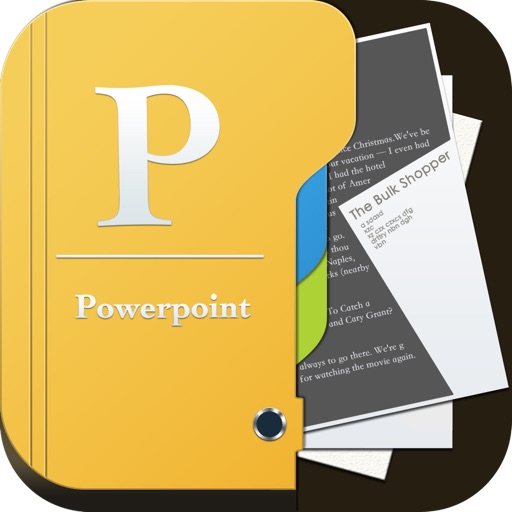 Templates for Microsoft PowerPoint Free