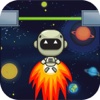 Bouncy Space Robot – The Unbeatable Jumping Game