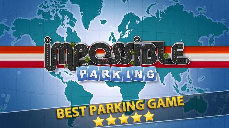 3D Impossible Parking Simulator - Real Limo and Monster Car Driving Test Racing Games Free