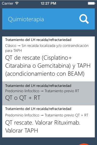 Guía LH Geltamo screenshot 4