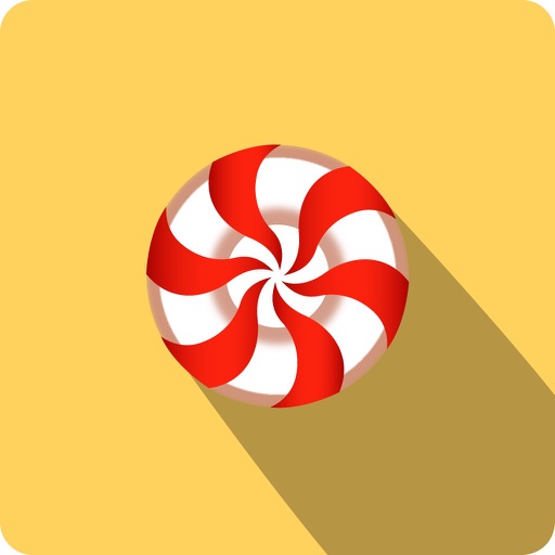 Candy Mania Bubble Blitz - Play the Free Match Family Game Icon