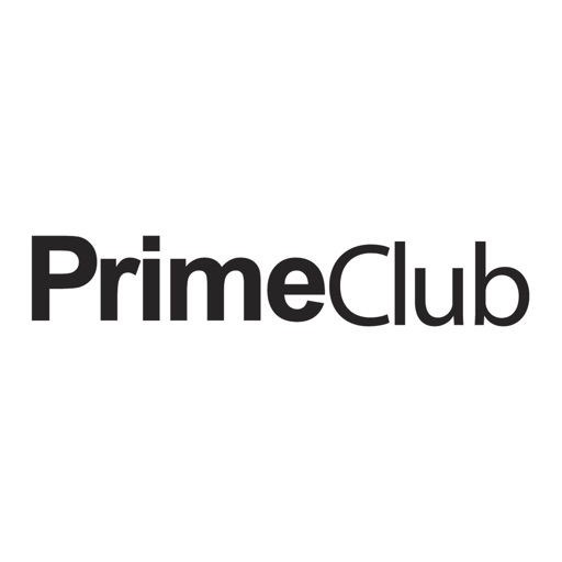 PrimeClub icon