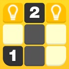LightUp - Best Trivia Puzzle Game
