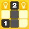 If you like Sudoku and Minesweeper then you will love this