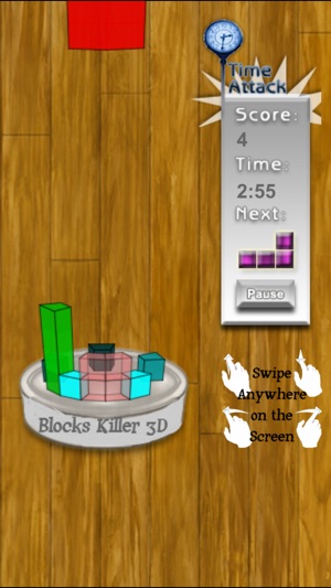 Blocks Killer 3D(圖2)-速報App