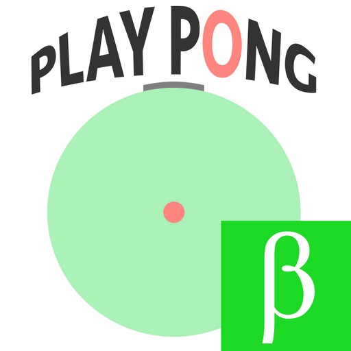 Pong - Challenge Yourself Icon