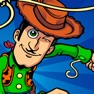 Get Toy Cowboy Runner for iOS, iPhone, iPad Aso Report