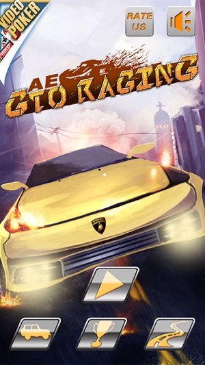 AE GTO Racing(圖3)-速報App