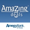 Amegy AmaZing Deals