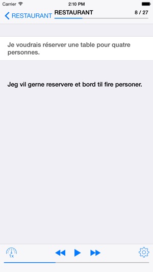 Rejseparlør(圖4)-速報App