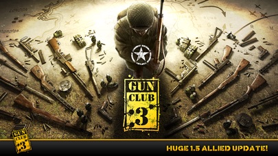 Gun Club 3 screenshot1