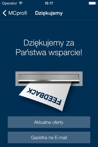 MCprofi Ro PL screenshot 2