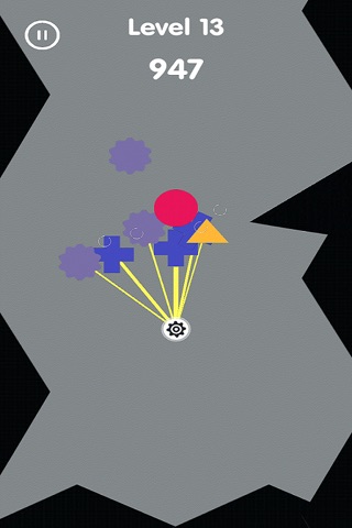 Avoid Ball screenshot 3