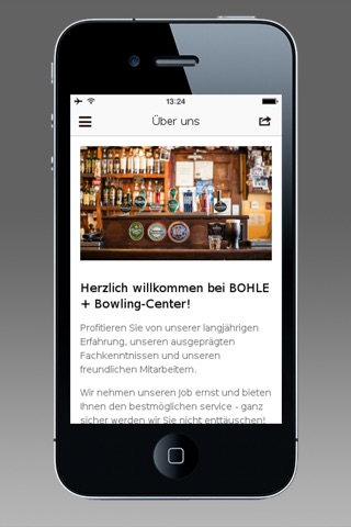 BOHLE + Bowling-Center screenshot 2