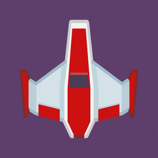 Space Crystals Icon