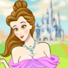 Cute Princess Dress Up Mania - new celebrity dressing game